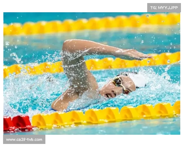 于子迪200米混合泳技术分析:蝶泳段划水效率高达87%解析
