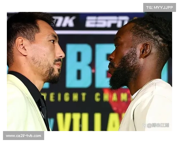 安德拉德加盟BKFC或迎跨界大战哈里森引爆拳坛