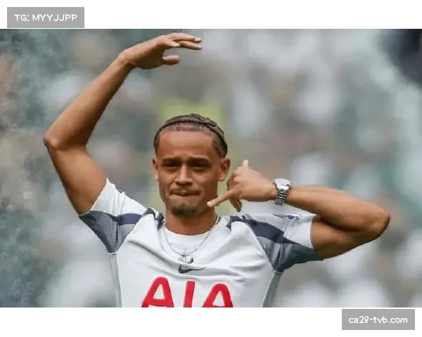 德国足协公布四月最佳球员候选:翁达夫、维尔茨、哈维-西蒙斯在列